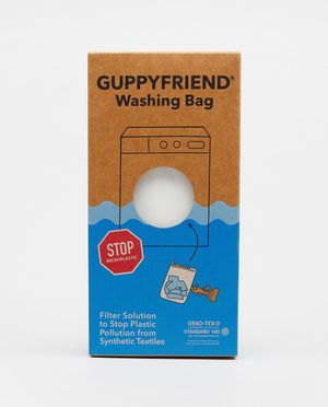 Sac &agrave; linge 50 x 74&nbsp;cm, Guppyfriend - JBC