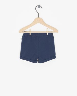 Shorten - Biokatoenen short