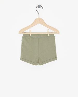 Shorten - Biokatoenen short