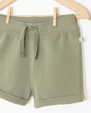 Shorten - Biokatoenen short