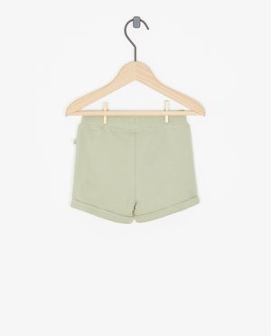 Shorten - Biokatoenen short