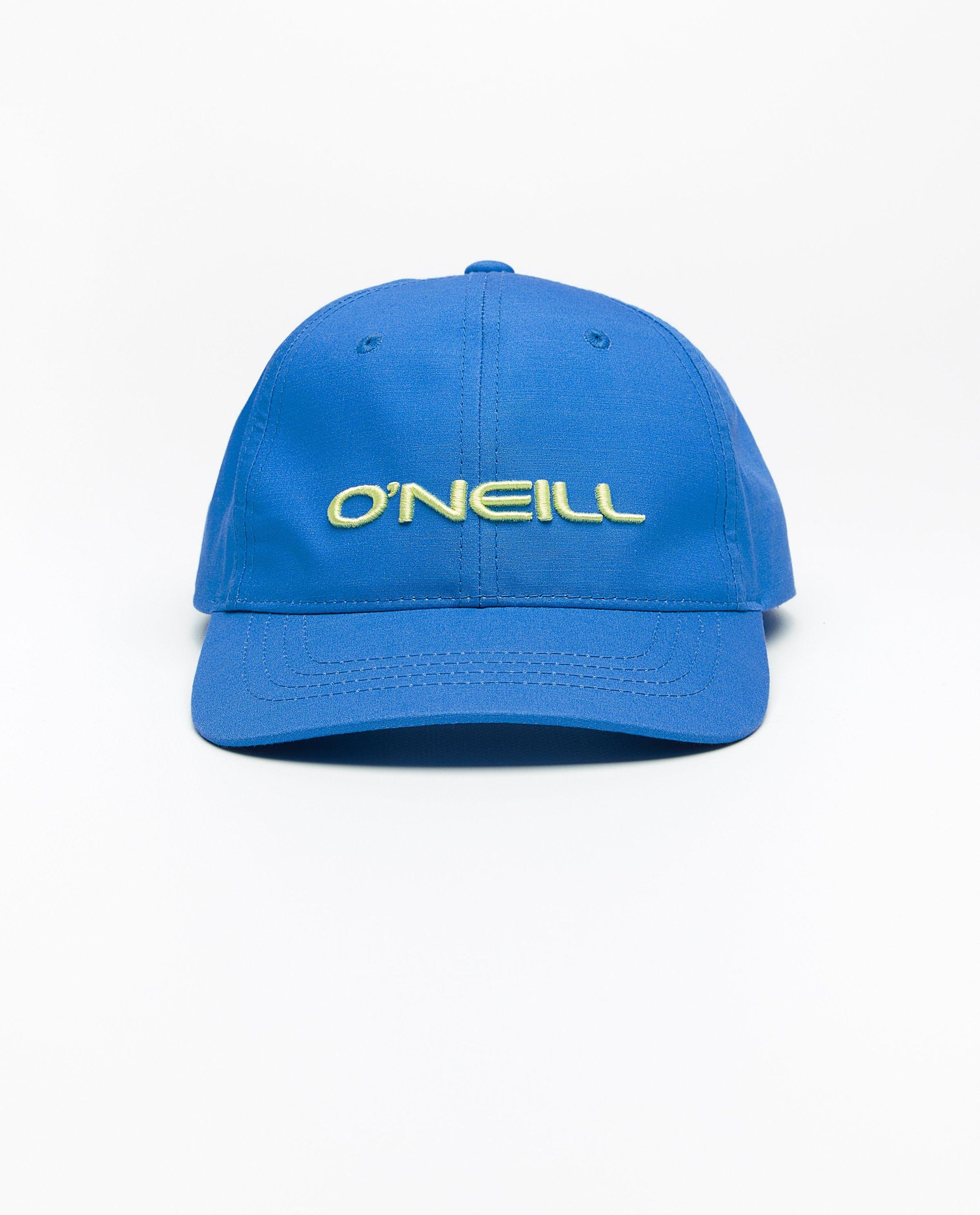 Blauwe pet met opschrift - O&rsquo;Neill