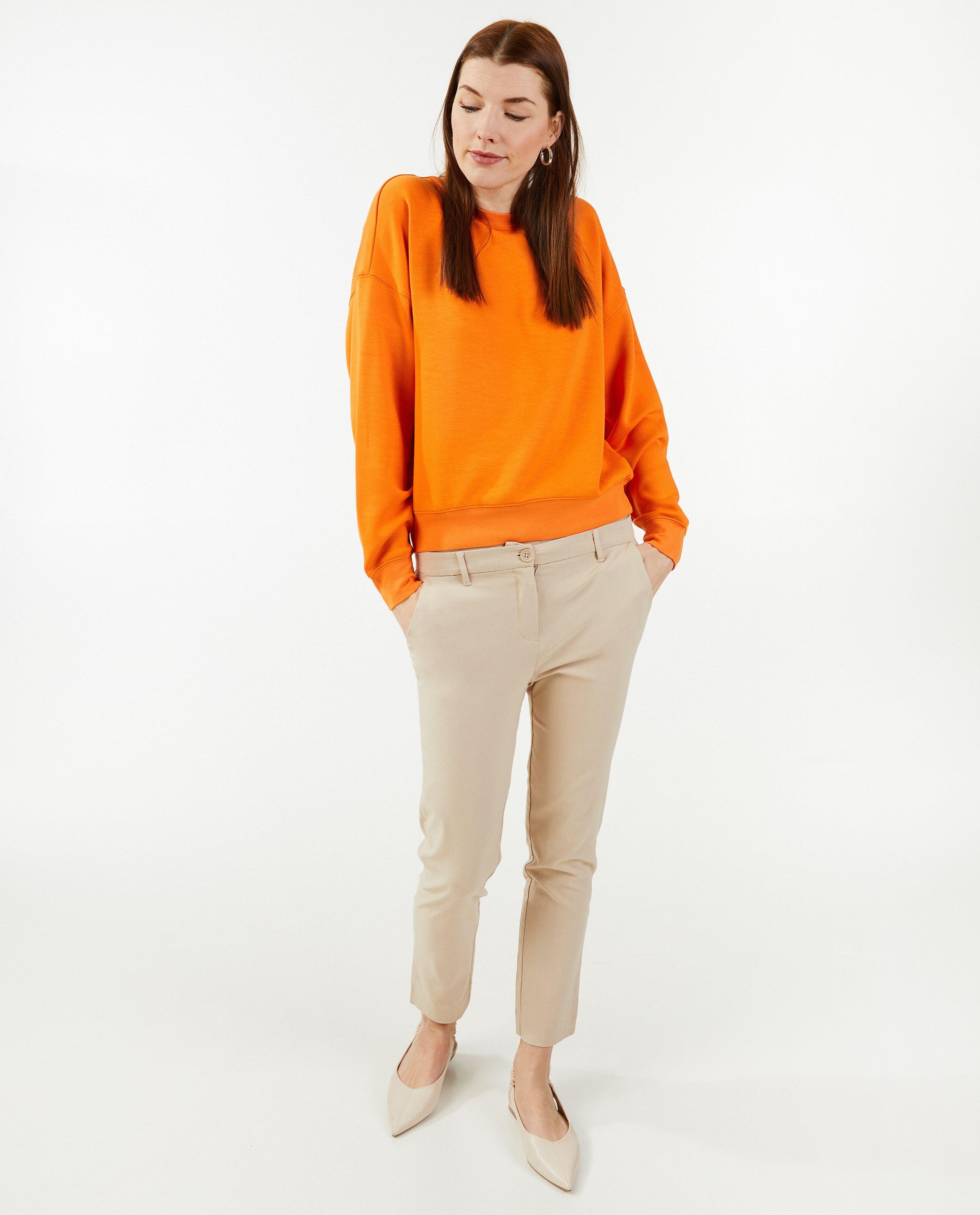 Pantalon beige - OVS