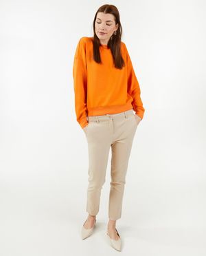 Pantalon beige - OVS