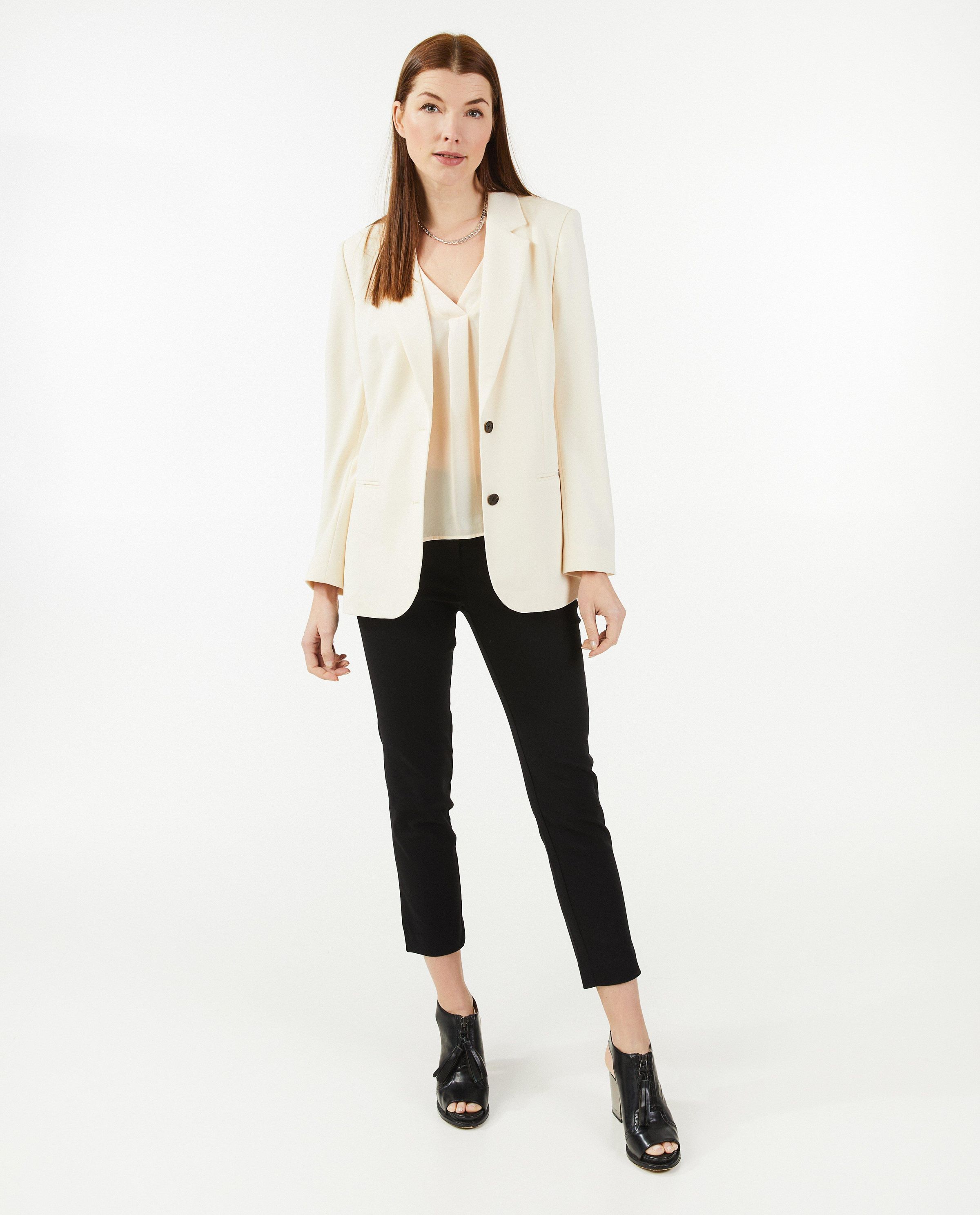 Pantalon beige - OVS