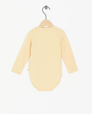 Onesies - Grenouill&egrave;re &agrave; manches longues