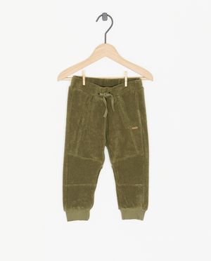 Pantalon en &eacute;ponge - Minymo