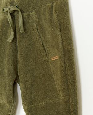 Pantalons - Pantalon en &eacute;ponge