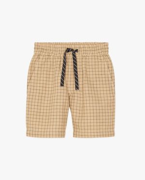 Short met ruiten - Samson