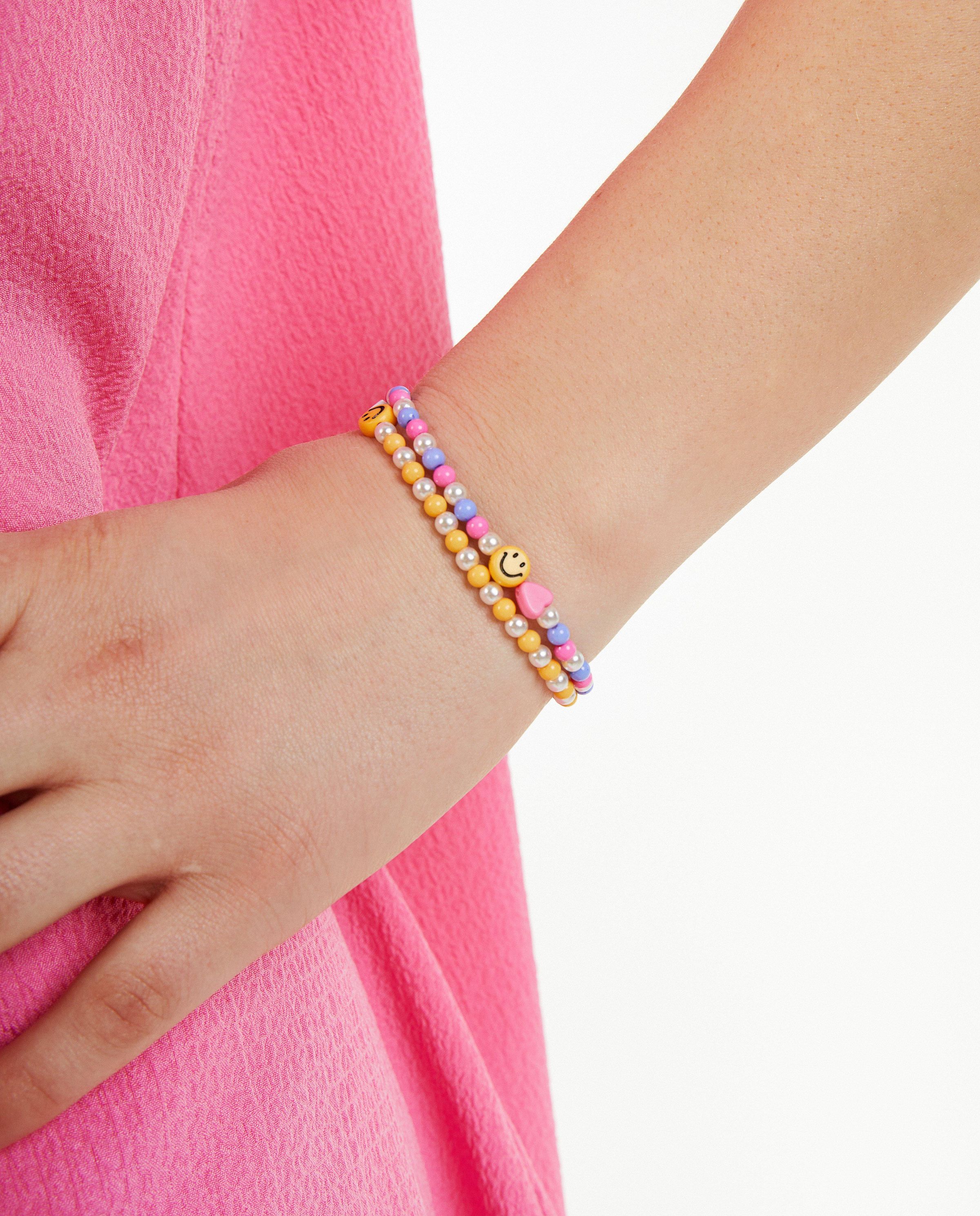 Set van 2 armbandjes - Maude Van der Vorst