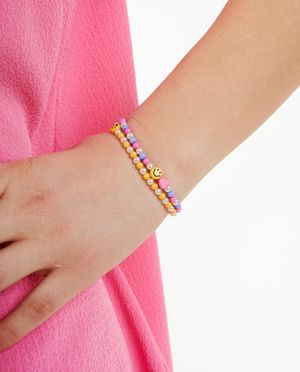 Set van 2 armbandjes - Maude Van der Vorst