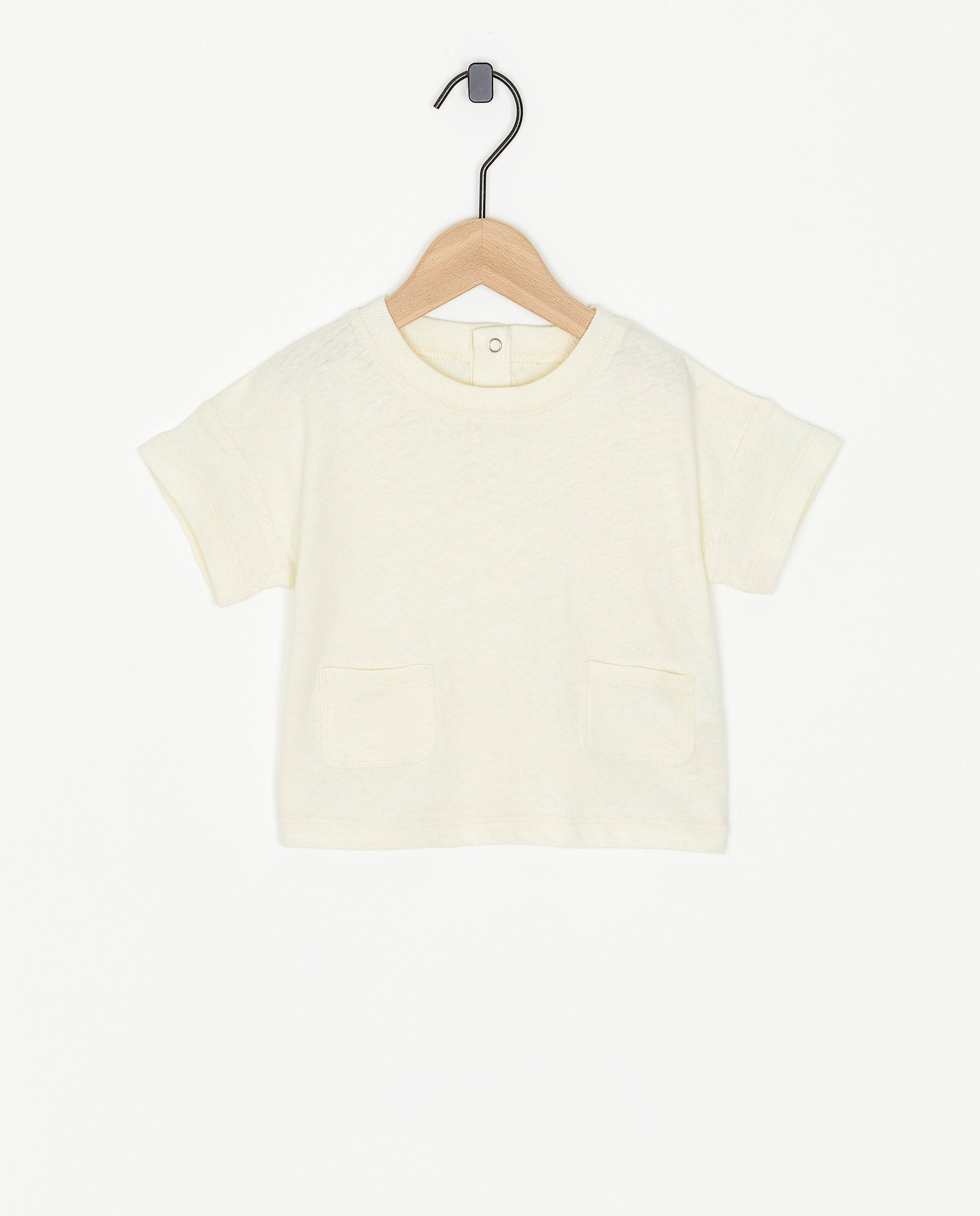 Unisex T-shirt, baby - Nanja Massy