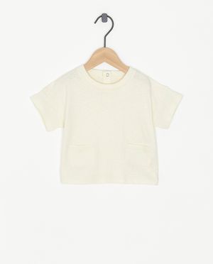 Unisex T-shirt, baby - Nanja Massy
