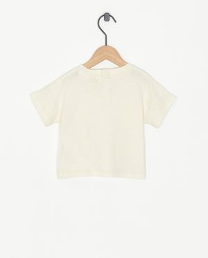 T-shirts - Unisex T-shirt, baby