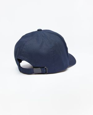 Bonneterie - Casquette bleu fonc&eacute;, 2-7&nbsp;ans