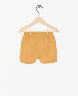 Shorten - Bruine short
