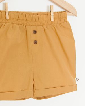 Shorten - Bruine short