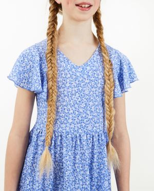 Robes - Robe fleurie
