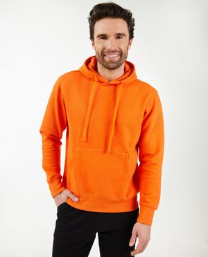 Sweats - Hoodie orange