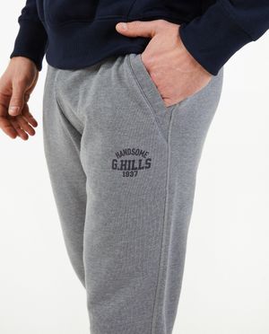Pantalons - Jogger noir