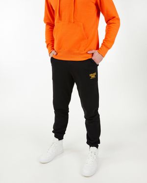Pantalons - Jogger noir