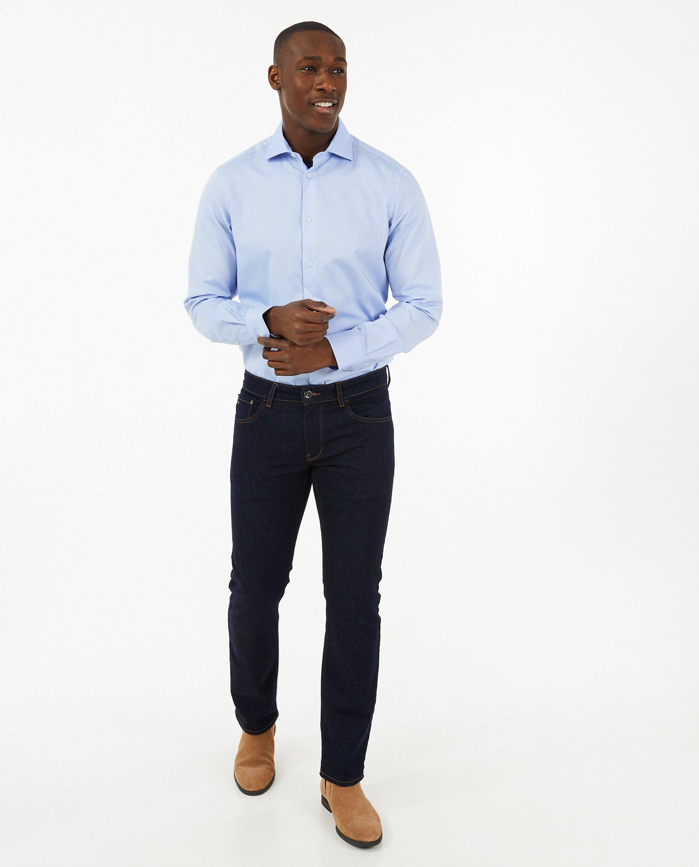 Chemise bleu clair - OVS