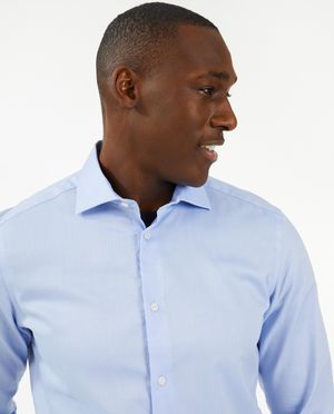 Chemises - Chemise bleu clair