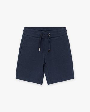 Shorten - Donkerblauwe short