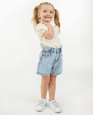 T-shirt c&ocirc;tel&eacute;, 2-7&nbsp;ans - Milla Star