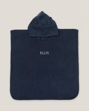 Zwemkleding - Personaliseerbare badponcho