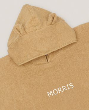 Zwemkleding - Personaliseerbare badponcho