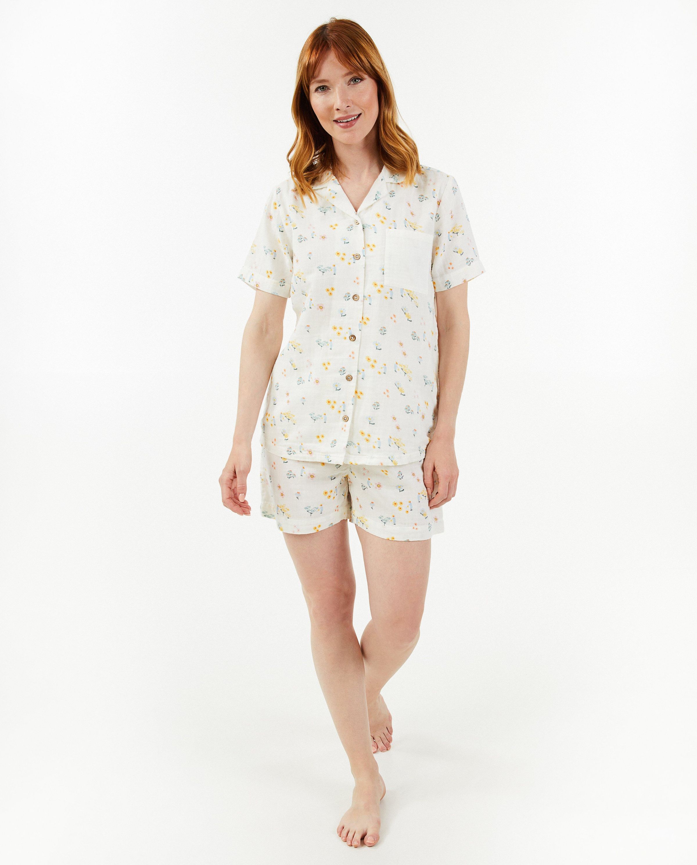 Pyjama personnalisable, femmes - JBC