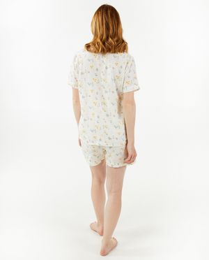 Pyjamas - Pyjama personnalisable, femmes