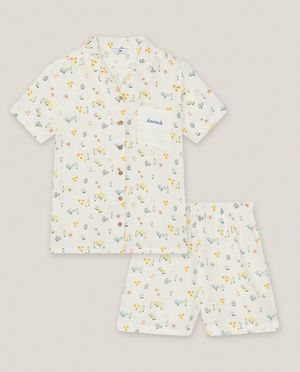 Pyjamas - Pyjama personnalisable, femmes