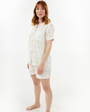 Pyjamas - Pyjama personnalisable, femmes