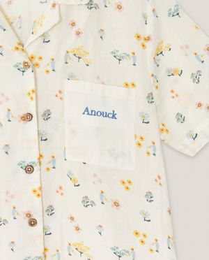 Pyjamas - Pyjama personnalisable, femmes