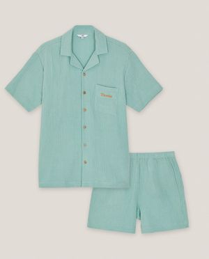 Pyjamas - Pyjama personnalisable, hommes