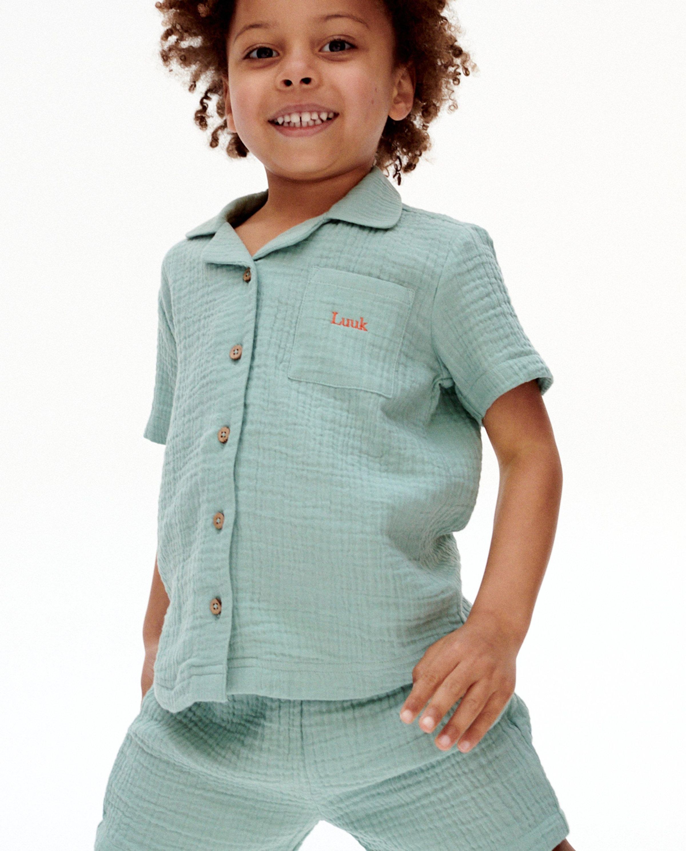 Pyjama personnalisable, 2-7&nbsp;ans - JBC