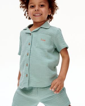 Pyjama personnalisable, 2-7&nbsp;ans - JBC