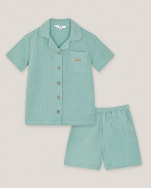 Pyjamas - Pyjama personnalisable, 2-7&nbsp;ans