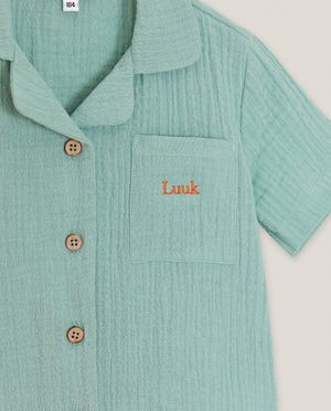 Pyjamas - Pyjama personnalisable, 2-7&nbsp;ans