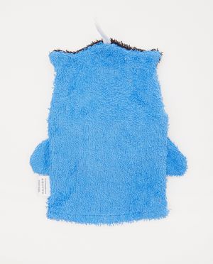 Cadeaux - Gant de toilette pirate
