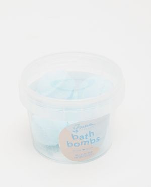 Cadeaux - Billes de bain Oc&eacute;an