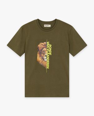 T-shirts - T-shirt Ronde van Vlaanderen