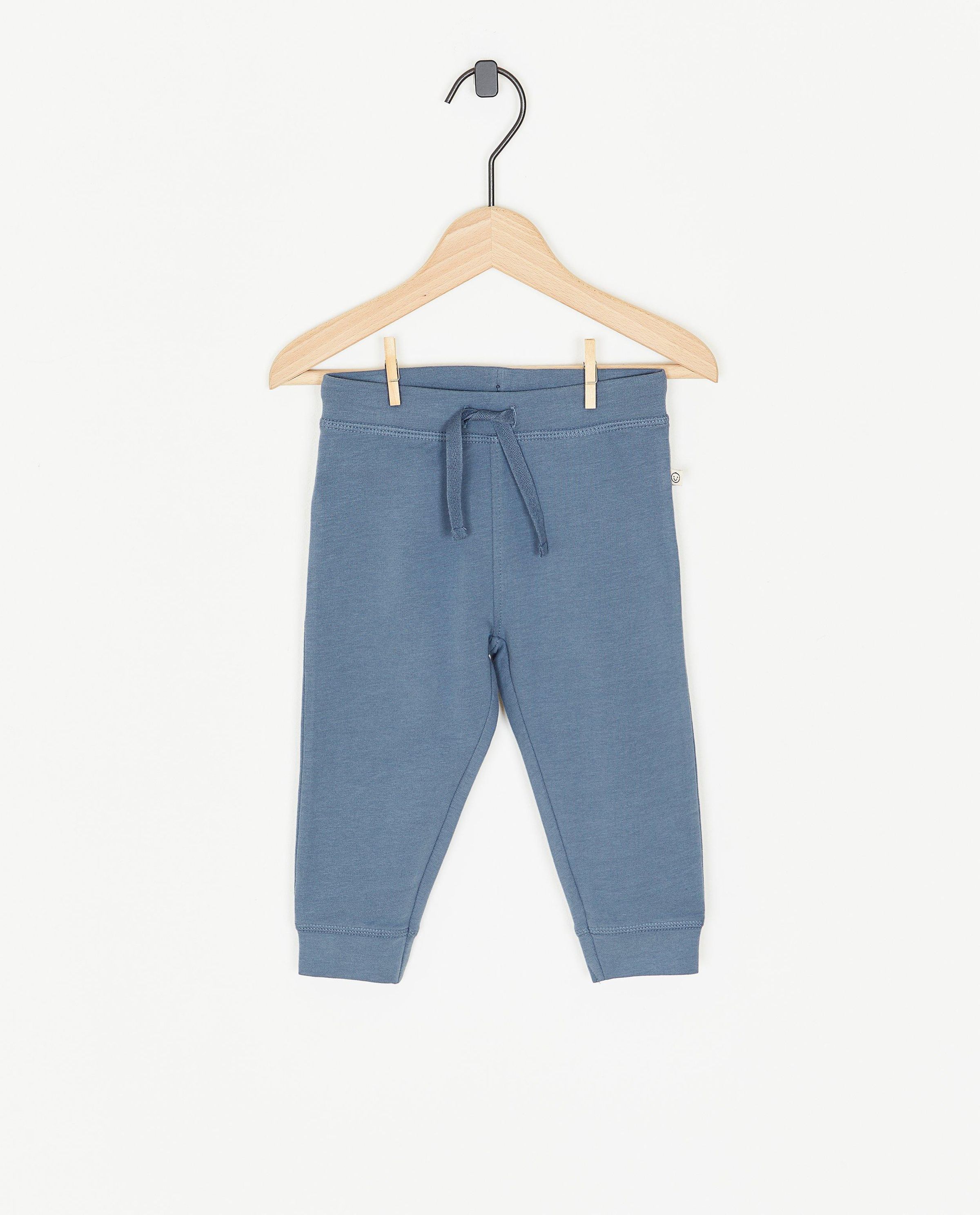 Bruine jogger - Cuddles and Smiles