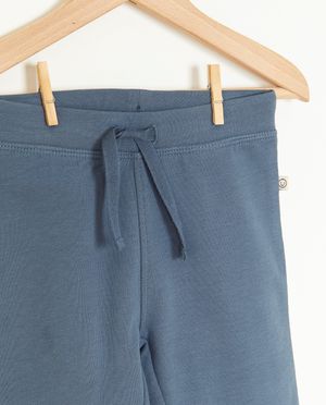 Broeken - Donkerrode jogger