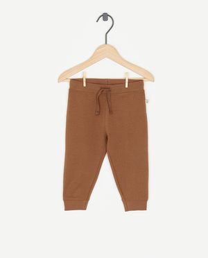 Groene jogger - Cuddles and Smiles