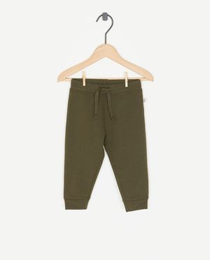 Bruine jogger - Cuddles and Smiles