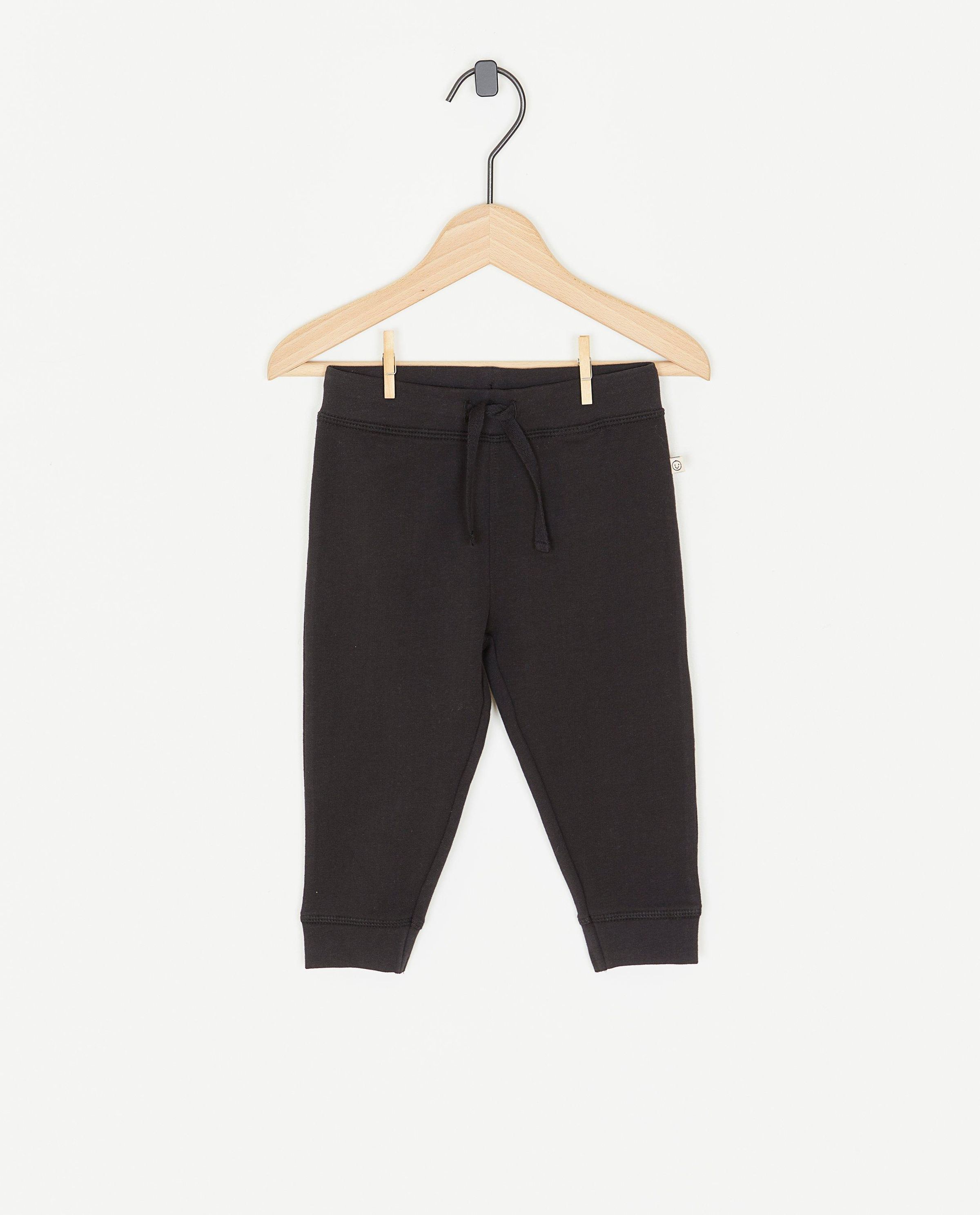 Bruine jogger - Cuddles and Smiles