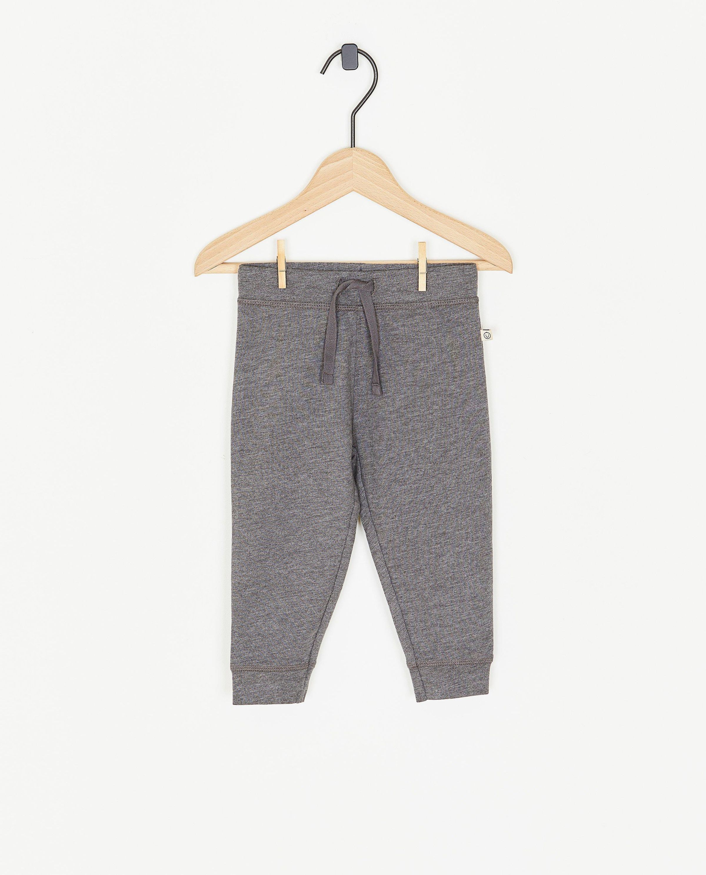 Bruine jogger - Cuddles and Smiles